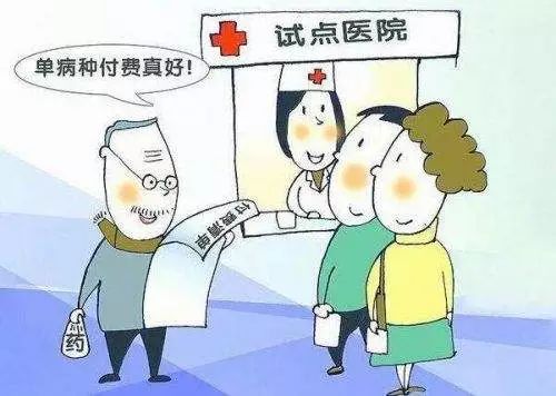 改革丨宁夏三甲医院实施按病种收费 公布107个