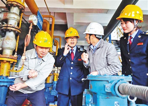 绍环保税法实施情况:征管准备就绪 绿色税种启