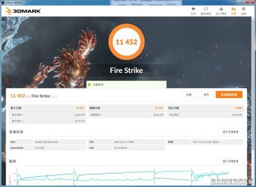 Ϸ֡50% RX580/570ʵսظʽ