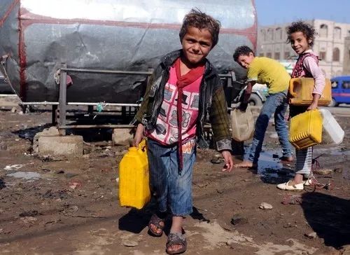 人民日报评出2017国际十大新闻|特朗普|也门|联