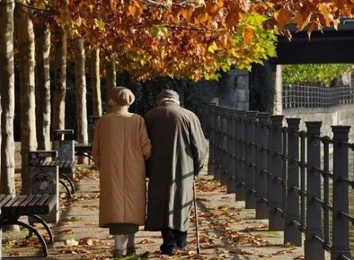 曾国藩:善待父母,是一个人最大的福报丨可读