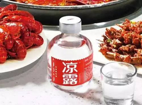 极草熄火后再推 凉露 青海春天更像一家广告公