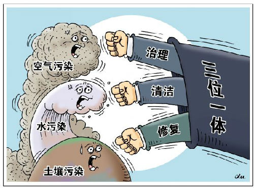 pm2.5gdp_62城市PM2.5污染“伤了“GDP：济南人均损失超四千元