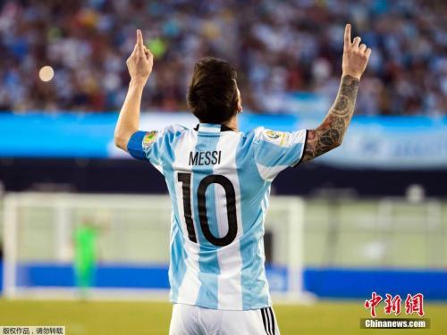 世界杯解签:阿根廷前景难测 亚洲球队恐全军覆
