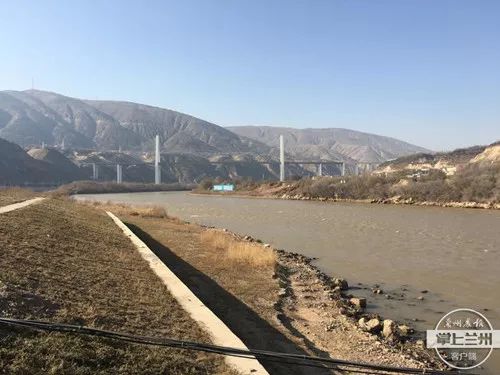 兰州城市生活饮用水水源地保护工程已基本完工