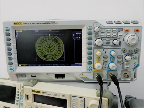 物理学院优秀本科生参加海峡两岸大学生科技文
