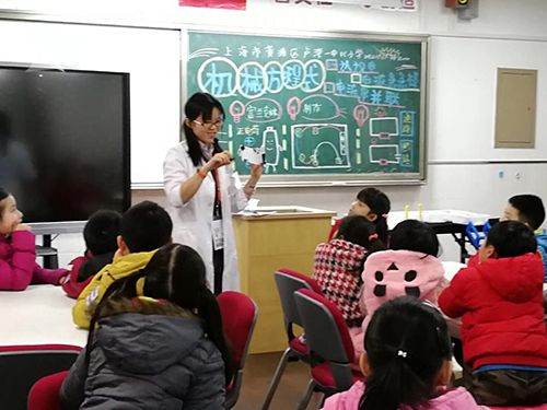 5400余名新教师结束规培 充实上海教师队伍|规