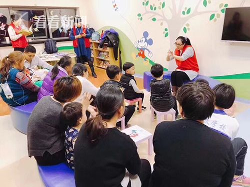 5400余名新教师结束规培 充实上海教师队伍|规