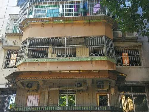 我从没想过,房产证上的面积不能信,买房时没