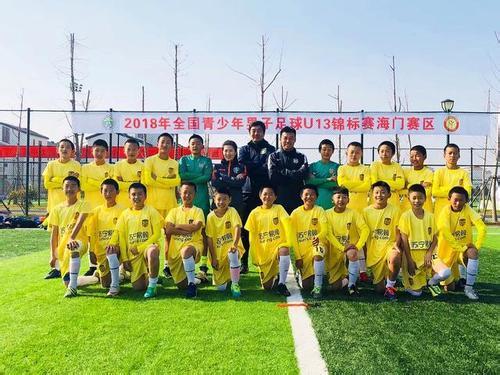 苏宁青训大阅兵,7级梯队助力中国足球发展