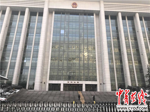 莫焕晶辩护律师由杭州市法律援助中心指派