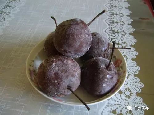 必看 | 过年回家 怎么能少了这些兰州特产