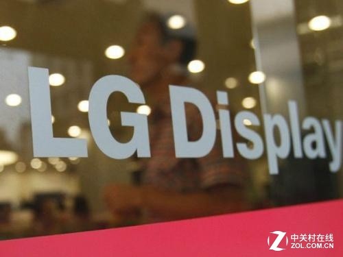 LG Display发布世界首款OLED电视