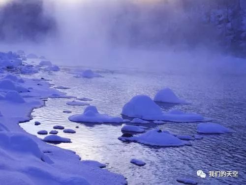 今日大雪:茫茫原野一片白,万物冬藏待春来|养生