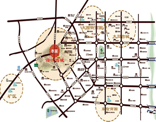 首套房贷利率上涨20% 大同房价高涨依然是香