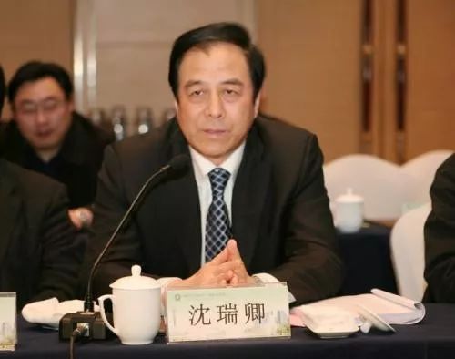 常州市人大常委会原副主任沈瑞卿受贿案经审理查明,2002年至2014年