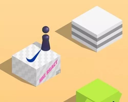 一眼新闻丨微信跳一跳开始广告招商,定制一个