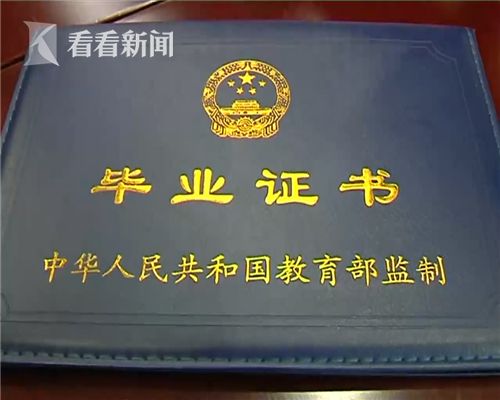 视频|为了落户买房伪造学历和户口簿 违法中介