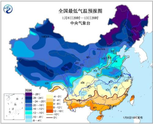 图片来源:中央气象台