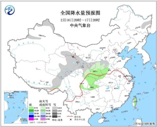图片来源:中央气象台