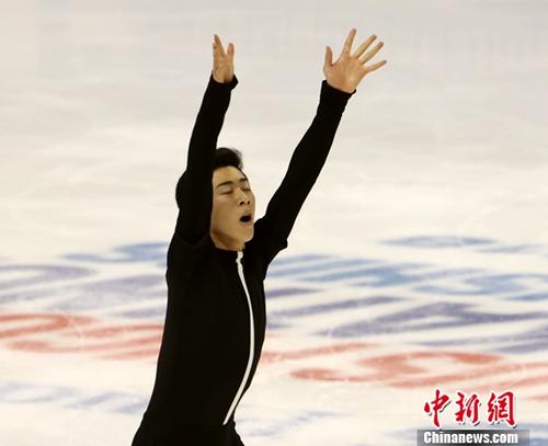 ͼѡֳΡNathan Chen  