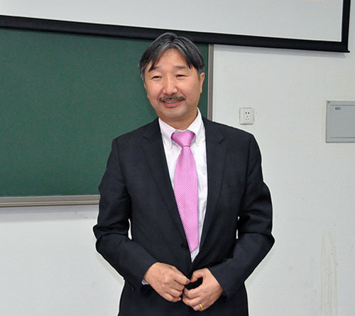 乌云毕力格等6位历史学者入选2017年度长江学