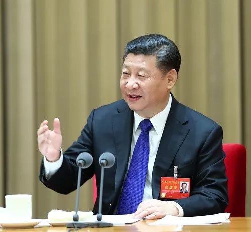 ▲12月18日至20日，中央经济工作会议在北京举行。中共中央总书记、国家主席、中央军委主席习近平发表重要讲话。