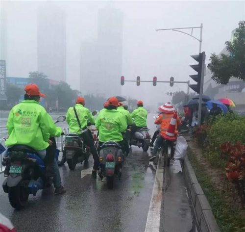 滴滴打驴被叫停 驴的网约电动车叫停 因涉嫌违