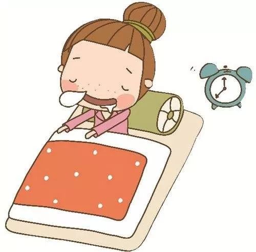 赖床有理!起床困难户,健康过冬更该这么做…|赖