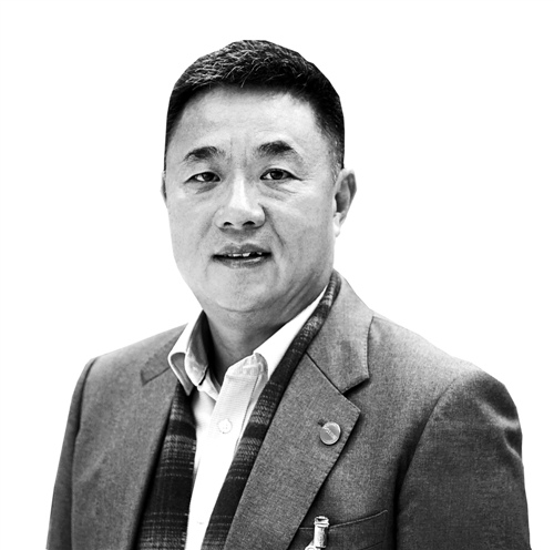 全国政协委员、佳都科技CEO刘伟: 中国人工智
