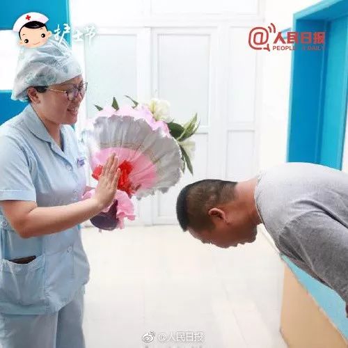 10秒,史上最短求婚!护士女友急上班:同意同意嫁