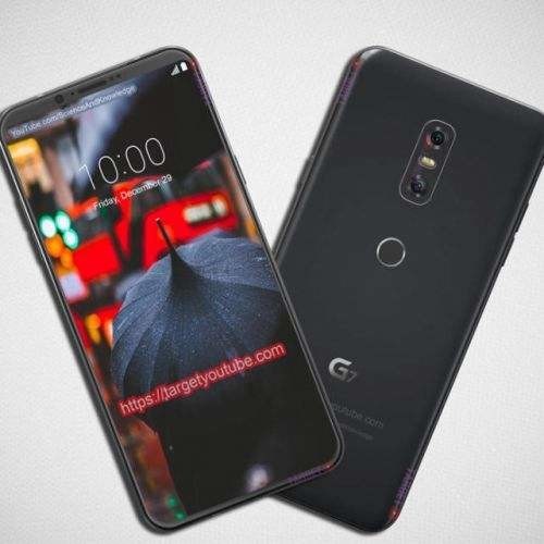 LG G7发布被推迟 坦言不怕三星S9抢先|乐金|三