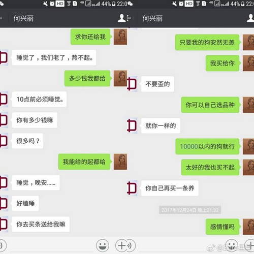 新浪综合:女子痛失爱狗欲起诉摔狗者 律师：正拟取证计划