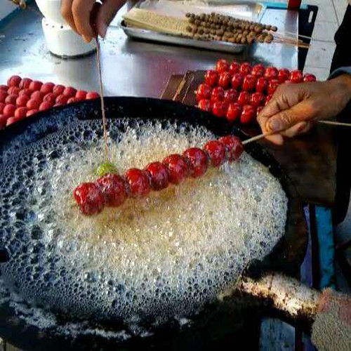 领走旺运，新年首次欢聚告捷--相约中骏No.1