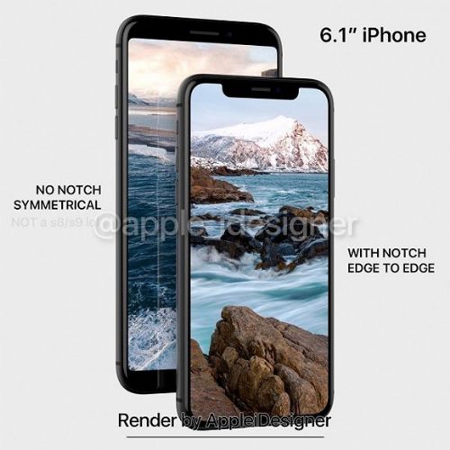22%用户将购买新款iPhone 大屏和售价为主要考虑因素