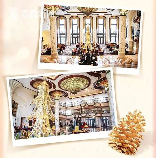 睡美人爱洛公主将首现上海迪士尼绚景楼 和你共度迷人圣诞