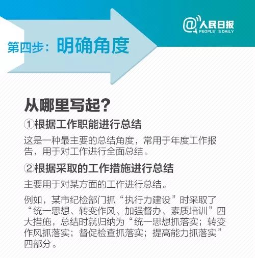 干货!年终总结报告怎么写?这将是你升职加薪的