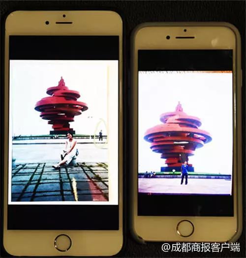 缘分天定！一对成都小夫妻，结婚5年了，刚发现18年前在青岛同过框…