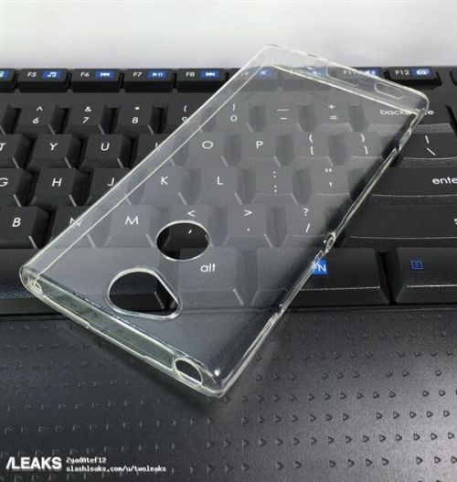 索尼XA2 Ultra真机首次出现 保护壳更多照片流