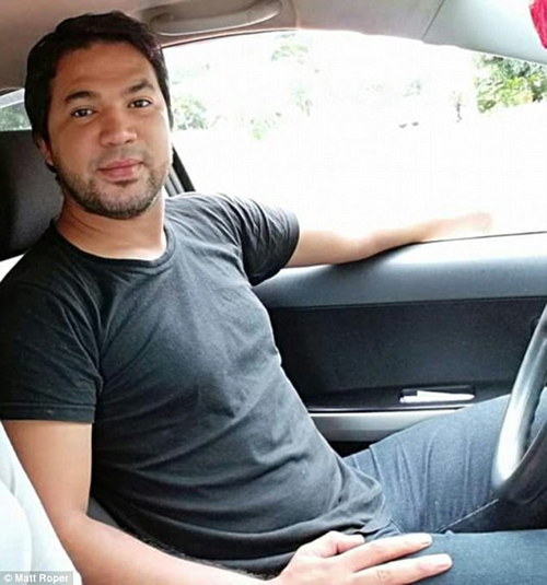 巴拉圭女子只要 脸书 照片获点赞就遭丈夫家暴