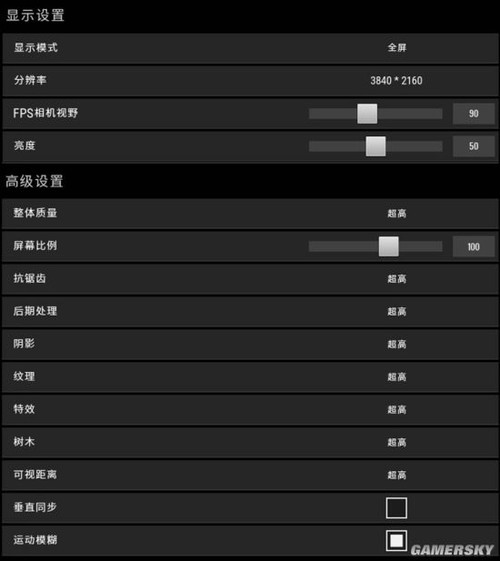 Ϸ֡50% RX580/570ʵսظʽ