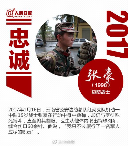 张豪