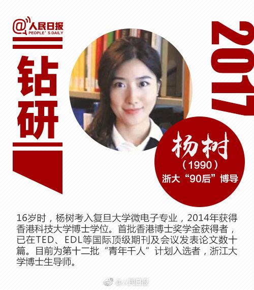 杨树