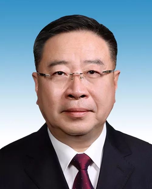 段春华当选市人大常委会主任张国清当选市长附简历