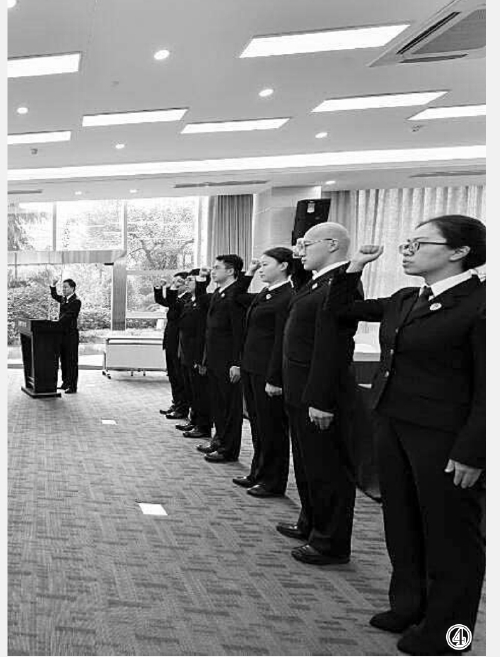 图片新闻|检察官|宪法|检察院