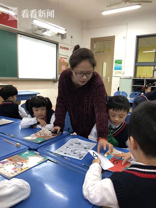 5400余名新教师结束规培 充实上海教师队伍|规