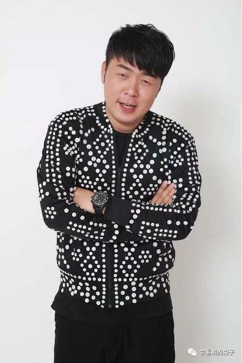 兔子播报】NO.486,赵长鹏 面相如何?杜海涛之