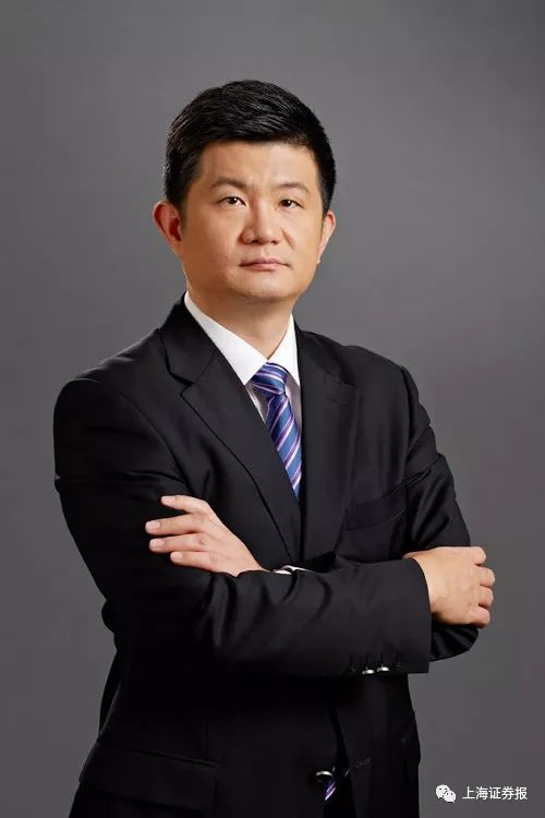 南方基金副总经理兼首席投资官（固定收益）李海鹏