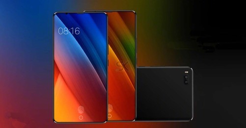 先别着急买iPhoneX 2018年这12款新机更值得