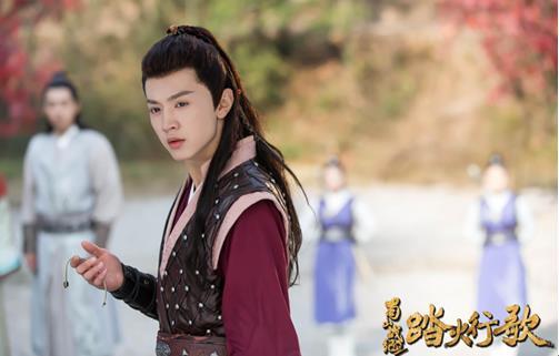 《蜀山战纪2》曝情感线 顶级扎心配置虐到哭